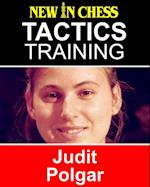 Tactics Training - Judit Polgar