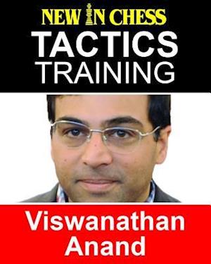 Tactics Training - Viswanathan Anand