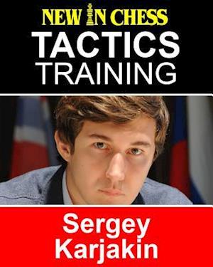 Tactics Training - Sergey Karjakin