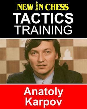Tactics Training - Anatoly Karpov