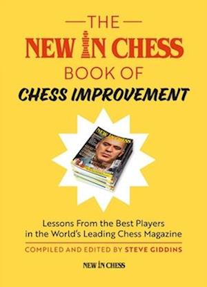 New In Chess Book of Chess Improvement