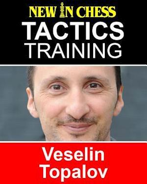 Tactics Training - Veselin Topalov