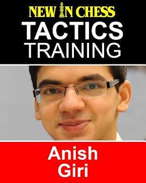 Tactics Training - Anish Giri