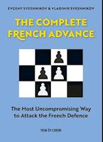 The Complete French Advance