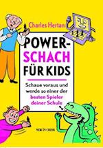 Power Schach fur Kids