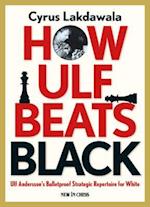 How Ulf Beats Black