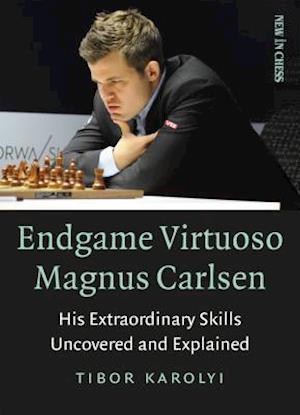 Endgame Virtuoso Magnus Carlsen
