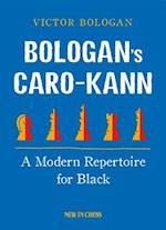 Bologan's Caro-Kann