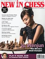 New in Chess Magazine 2018/5