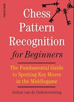 Chess Pattern Recognition for Beginners