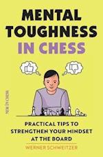 Mental Toughness for Chess Players