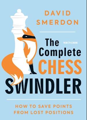 Complete Chess Swindler