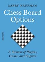 Chess Board Options