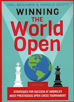 Winning the World Open