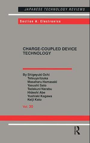 Charge-Coupled Device Technology