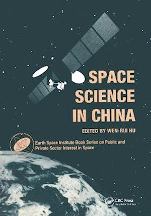 Space Science in China