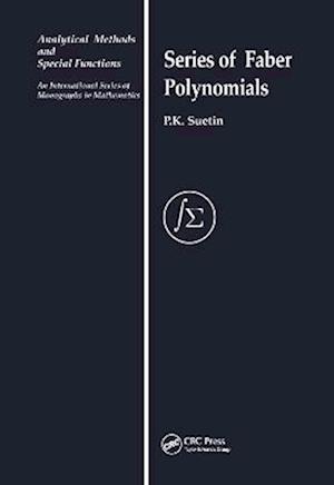 Series of Faber Polynomials