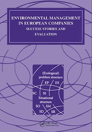 Environmental Management in European Companies