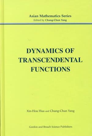 Dynamics of Transcendental Functions