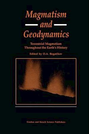 Magmatism and Geodynamics