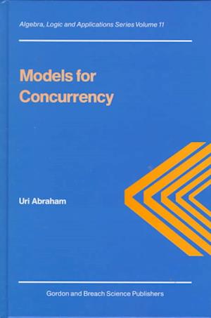 Models for Concurrency