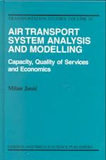 Air Transport System Analysis and Modelling