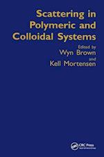 Scattering in Polymeric and Colloidal Systems