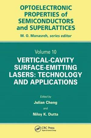 Vertical-Cavity Surface-Emitting Lasers