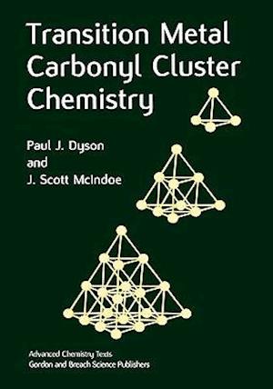 Transition Metal Carbonyl Cluster Chemistry