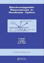 Electromagnetic Resonances in Nonlinear Optics