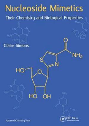 Nucleoside Mimetics