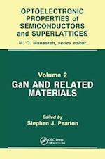 GaN and Related Materials