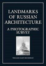 Landmarks of Russian Architect