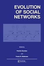 Evolution of Social Networks