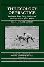 Ecology of Practice