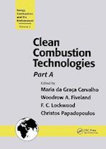 Clean Combustion Technologies
