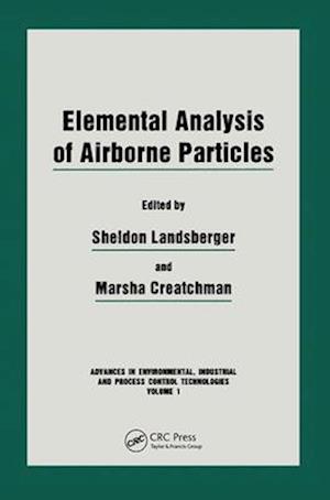 Elemental Analysis of Airborne Particles