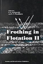 Frothing in Flotation II