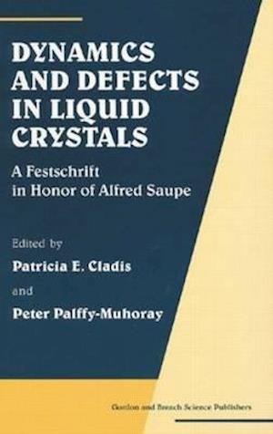 Dynamics and Defects in Liquid Crystals