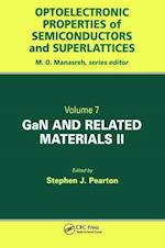 GaN and Related Materials II