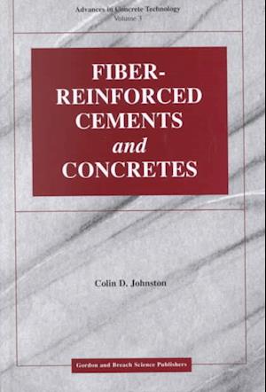 Fiber-Reinforced Cements and Concretes