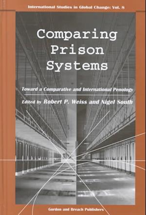 Comparing Prison Systems