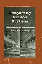 Comparing Prison Systems
