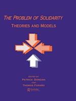 The Problem of Solidarity