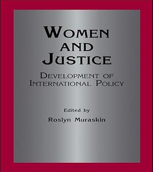 Women and Justice