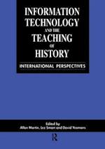 Information Technology in the Teaching of History