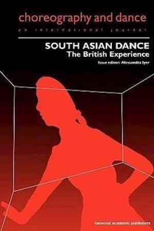 South Asian Dance