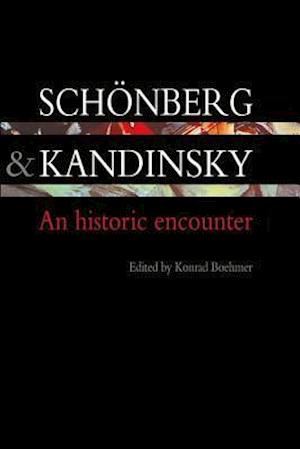 Schonberg and Kandinsky