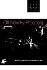 Off Nevsky Prospekt
