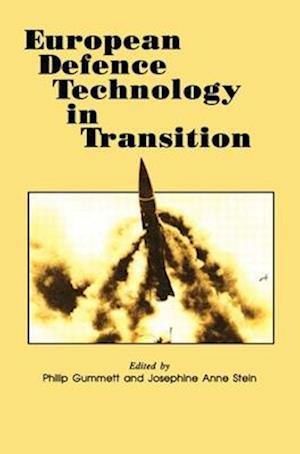 European Defence Technology in Transition